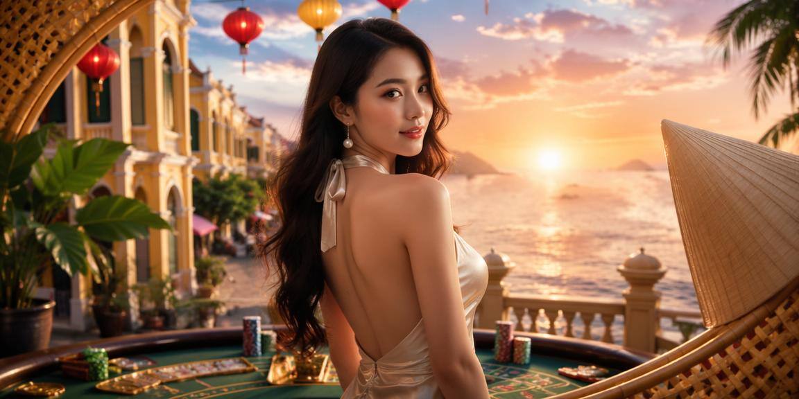 xin88vip Casino Di Động