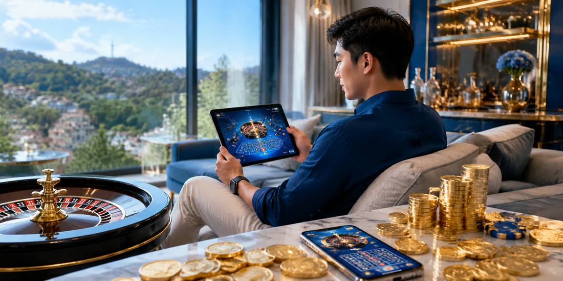xin88vip Casino & Slot
