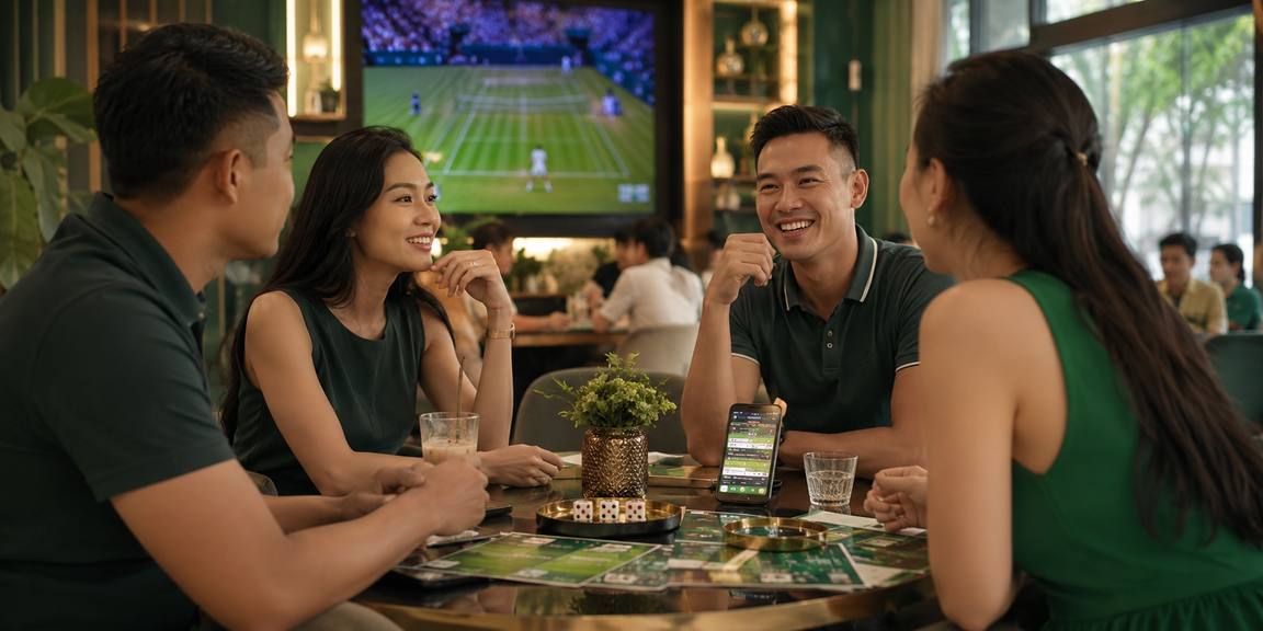 xin88vip xin88vip – sân chơi casino xây dựng cho nhịp sống Việt